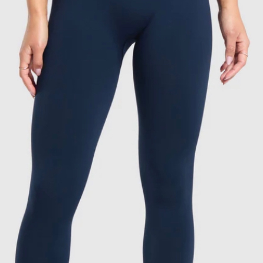 Gymshark Everyday Seamless Legging